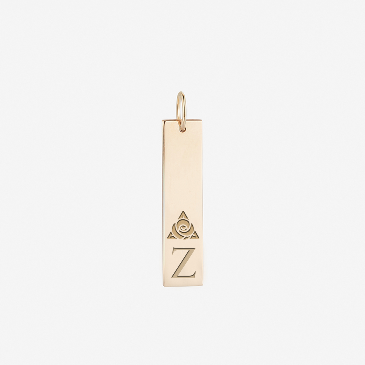 Delta Zeta Vertical Bar