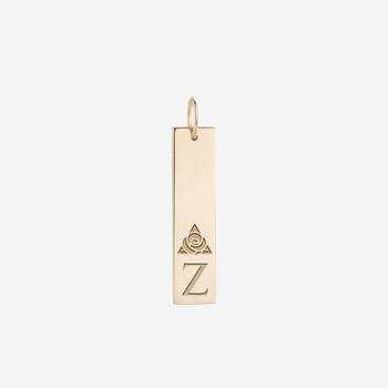 Delta Zeta Vertical Bar