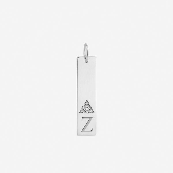 Delta Zeta Vertical Bar