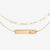 Delta Zeta Bracelet Bundle