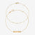 Delta Zeta Bracelet Bundle