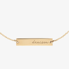 Denison Bracelet