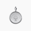 Denison Sunburst Pendant