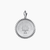 Denison Sunburst Pendant