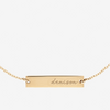 Denison Bracelet