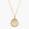 DePauw Sunburst Pendant