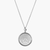 DePauw Sunburst Pendant