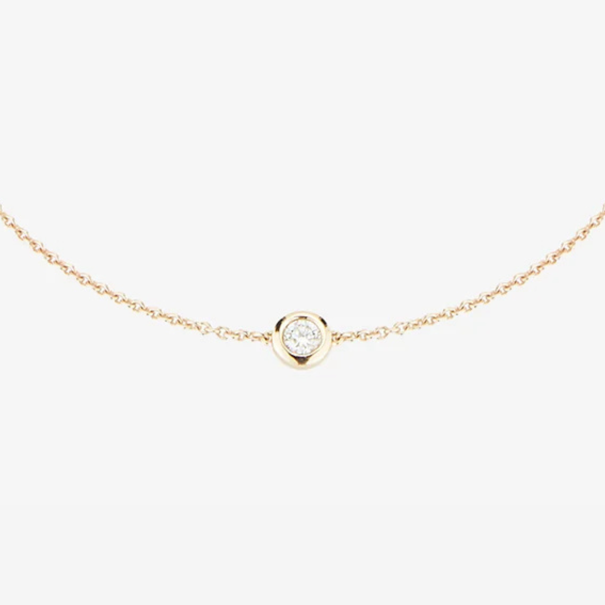Diamond Bracelet
