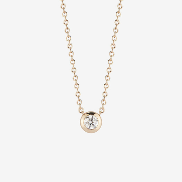 Diamond Necklace