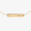 Duke Bracelet