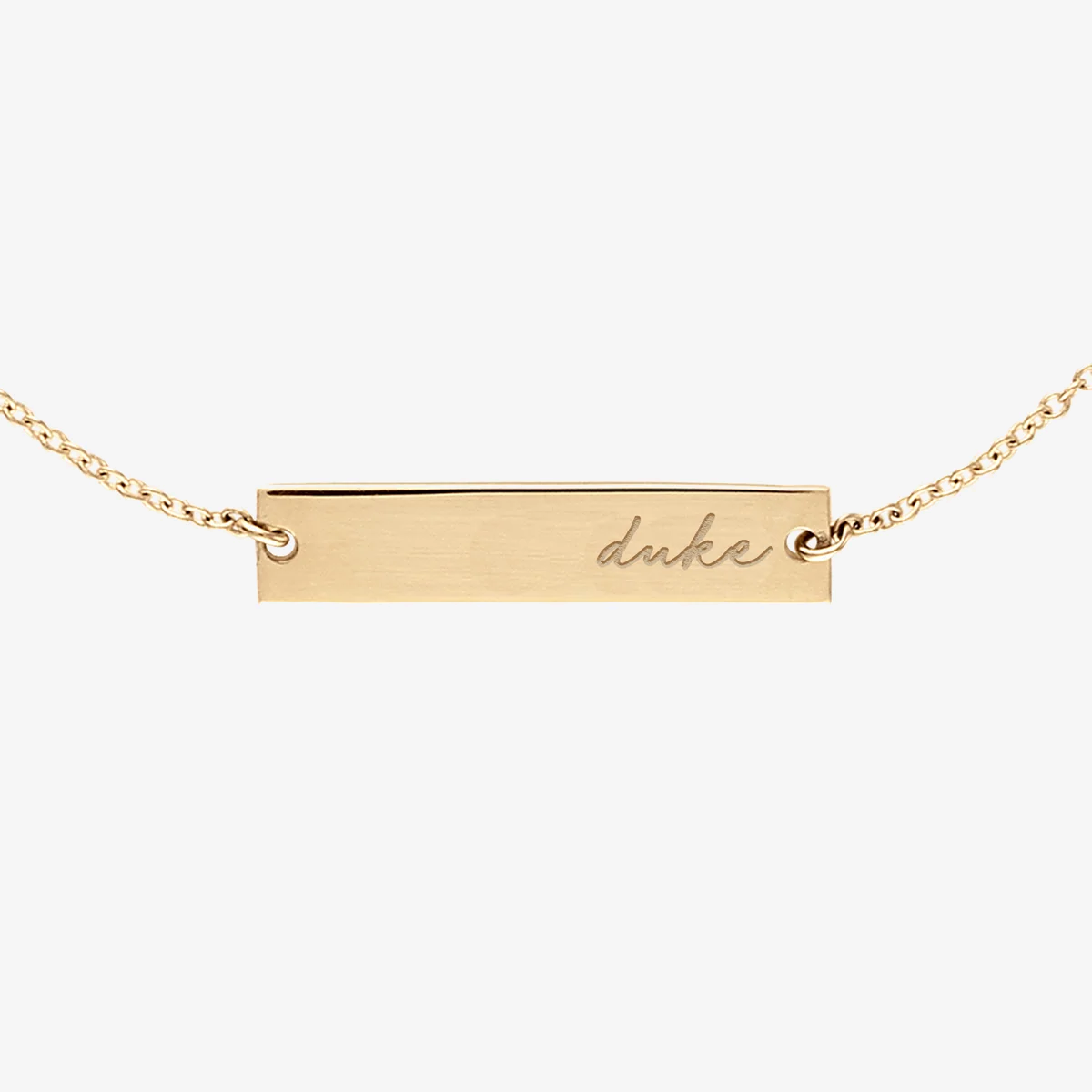 Duke Bracelet