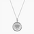 ECU Sunburst Pendant