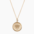 ECU Sunburst Pendant