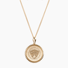 ECU Sunburst Pendant