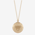 ECU 7 Point Diamond Necklace