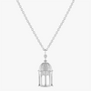 ECU Cupola Necklace