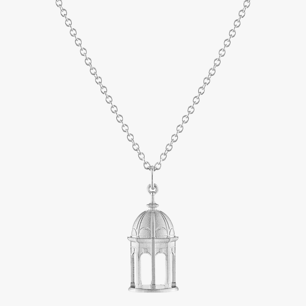 ECU Cupola Necklace