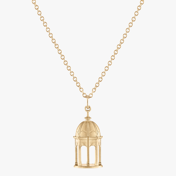 ECU Cupola Necklace