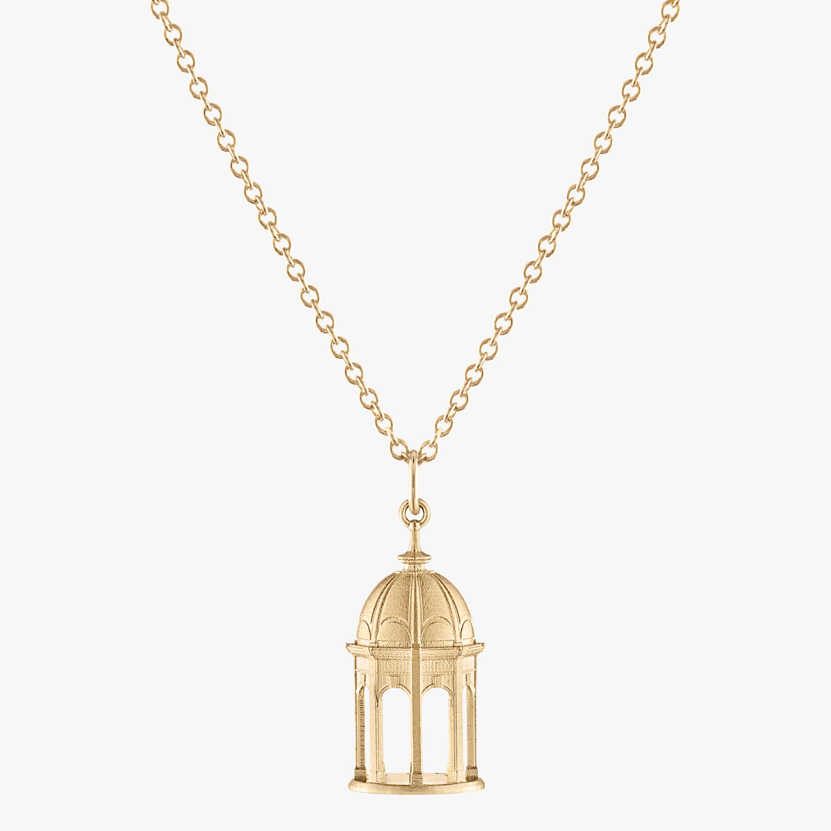 ECU Cupola Necklace