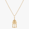 ECU Cupola Necklace
