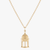 ECU Cupola Necklace