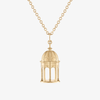 ECU Cupola Necklace