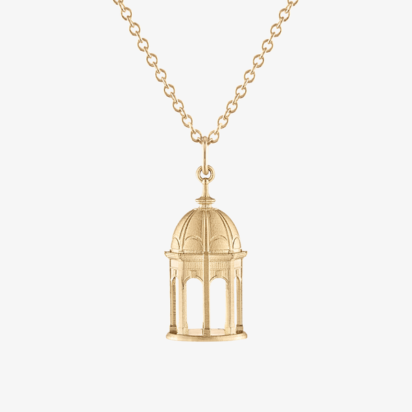 ECU Cupola Necklace