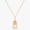 ECU Cupola Necklace