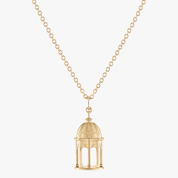 ECU Cupola Necklace