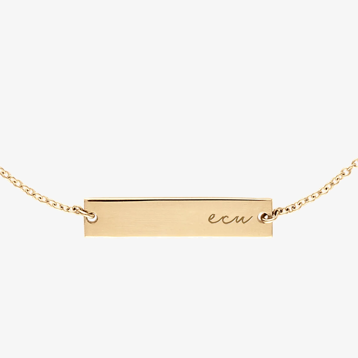 ECU Bracelet