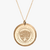 ECU Florentine Pendant