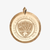 ECU Florentine Pendant