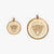 ECU Florentine Pendant