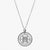 Elon Florentine Pendant