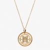 Elon Florentine Pendant