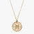 Elon Florentine Pendant