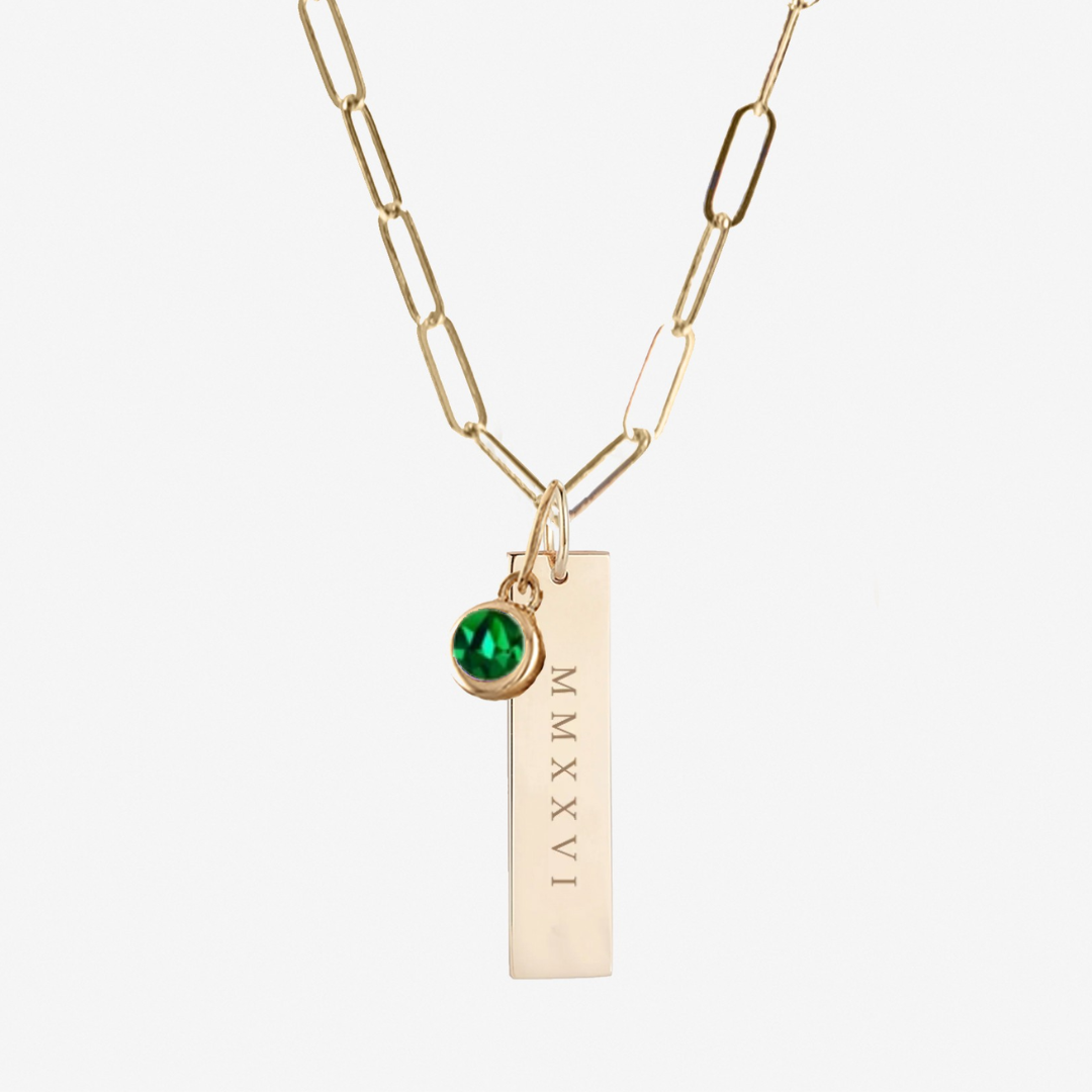 Emerald 2026 Grad Bundle