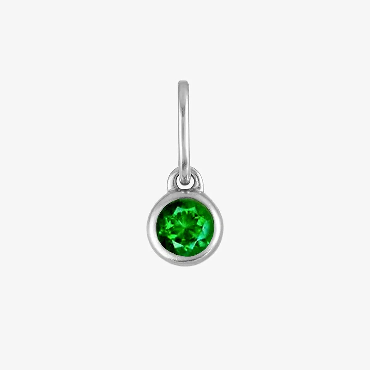 Emerald Gemstone