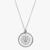Fairfield Florentine Pendant