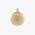 Fairfield 7-Point Diamond Pendant