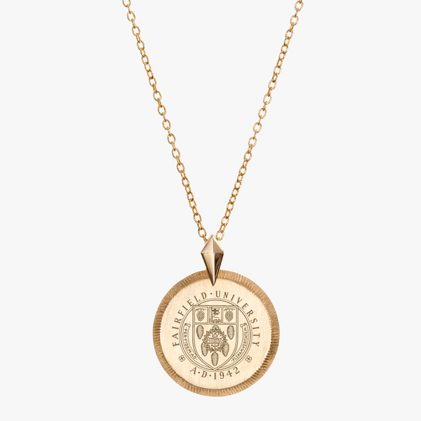 Fairfield Florentine Pendant