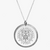 Fairfield Florentine Pendant