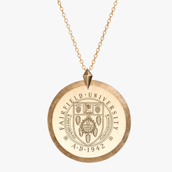 Fairfield Florentine Pendant