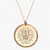 Fairfield Florentine Pendant