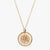 Florida A&M FAMU Florentine Pendant