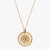 Florida A&M FAMU Florentine Pendant