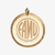 Florida A&M FAMU Florentine Pendant