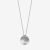 Florida Gators Silver Necklace