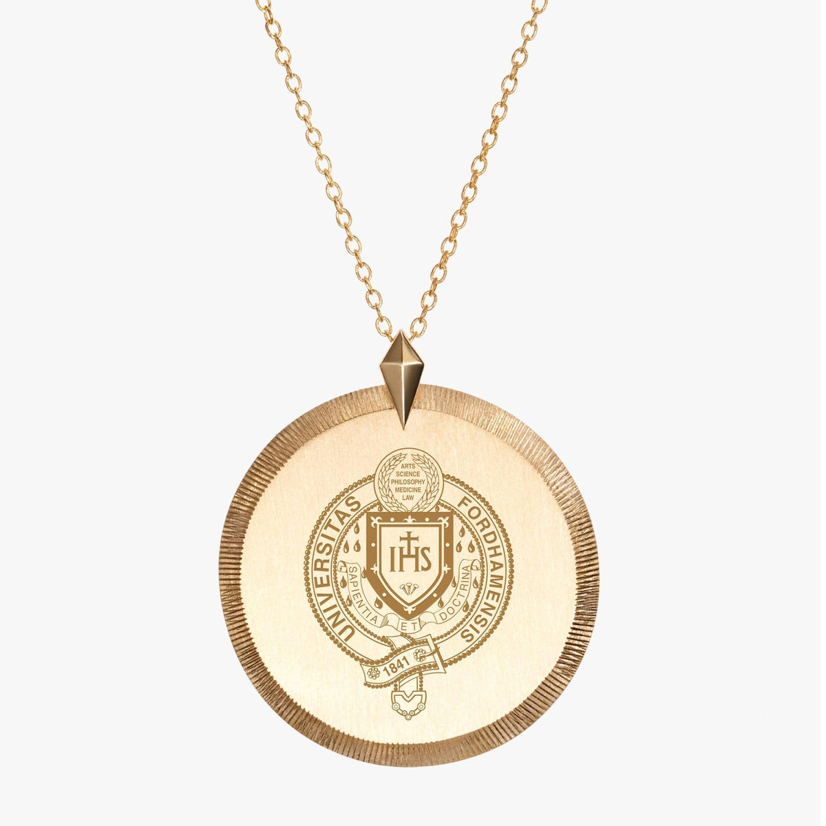 Fordham Florentine Pendant