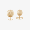 Fordham Organic Cufflinks